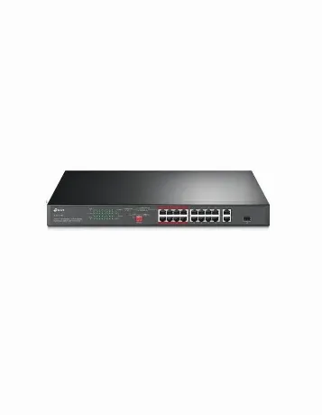 Коммутатор TP-Link TL-SL1218P