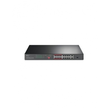 Коммутатор TP-Link TL-SL1218P - фото 1