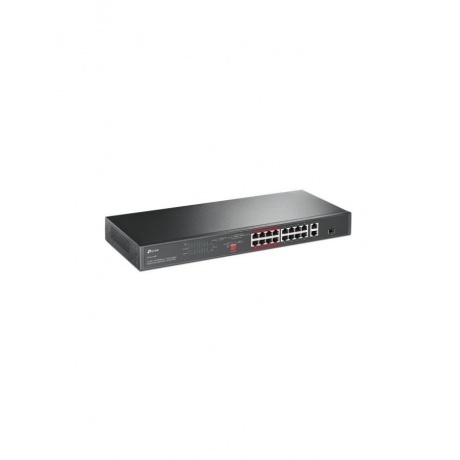 Коммутатор TP-Link TL-SL1218P - фото 2