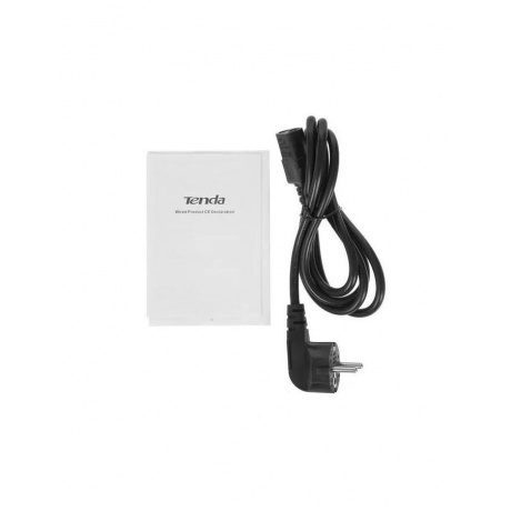 Коммутатор Tenda TEG1024D - фото 6