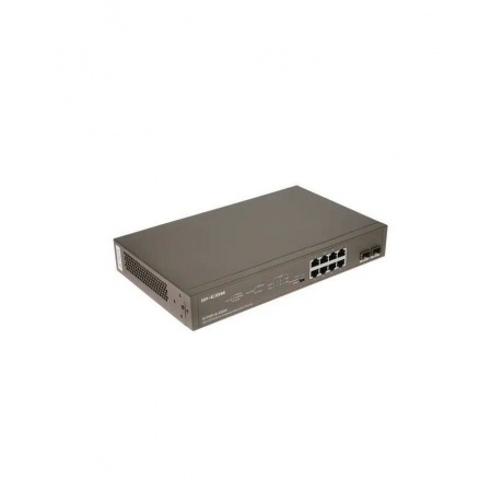 

Коммутатор 8PORT 1000M POE G1110P-8-150W IP-COM