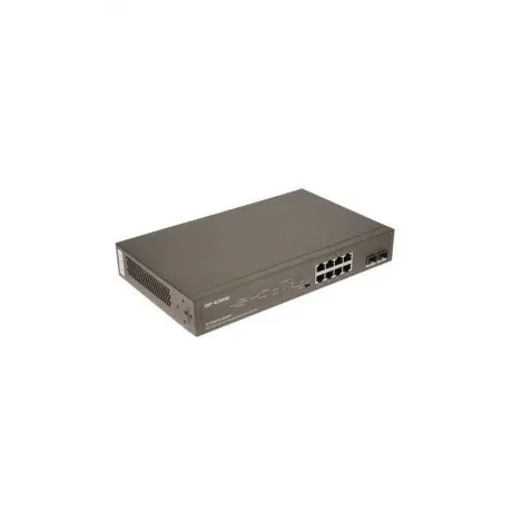 Коммутатор 8PORT 1000M POE G1110P-8-150W IP-COM