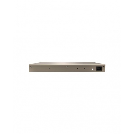 Коммутатор Tenda G1118P-16-250W IP-COM - фото 2