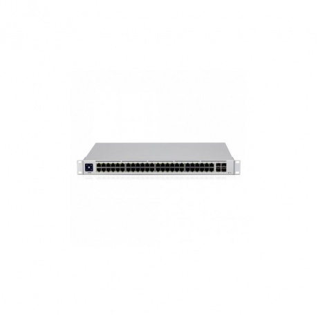 Коммутатор Ubiquiti USW-48-POE - фото 3