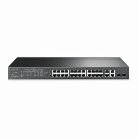 Коммутатор TP-Link TL-SL2428P