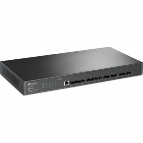 Коммутатор TP-Link TL-SX3016F - фото 2