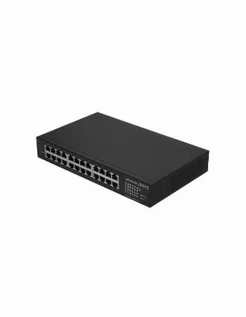 Коммутатор Zyxel NebulaFlex GS1915-24E-EU0101F