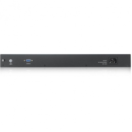 Коммутатор Zyxel NebulaFlex Pro GS2220-50HP-EU0101F - фото 4
