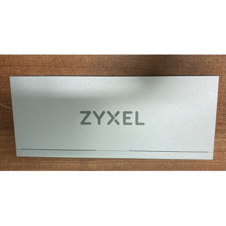 Коммутатор Zyxel XGS1010-12-ZZ0101F состояние хорошее - фото 3