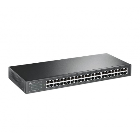 Коммутатор TP-Link (TL-SF1048) - фото 2