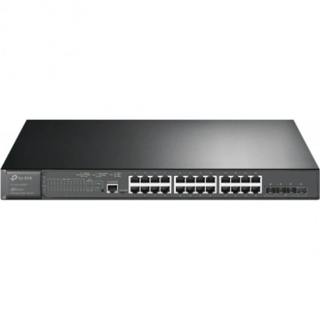 Коммутатор TP-Link (TL-SG3428XMP)