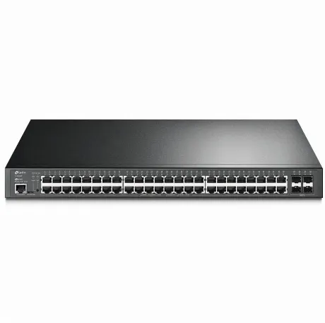 Коммутатор TP-Link (TL-SG3452P)