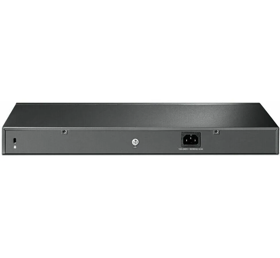 Коммутатор TP-Link TL-SG3210XHP-M2 - фото 2