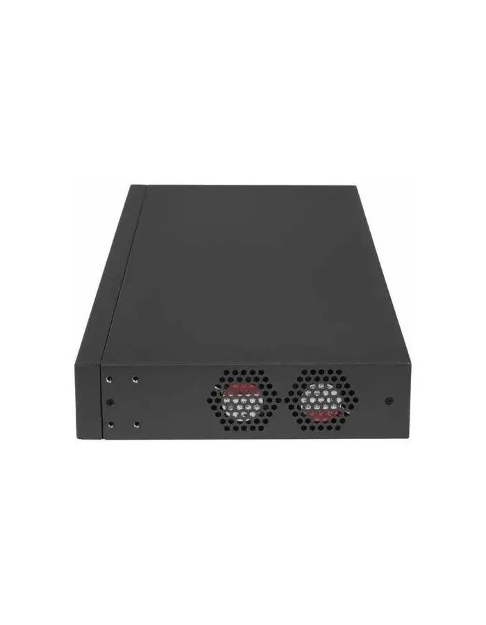 Коммутатор TP-Link TL-SG3210XHP-M2 - фото 3