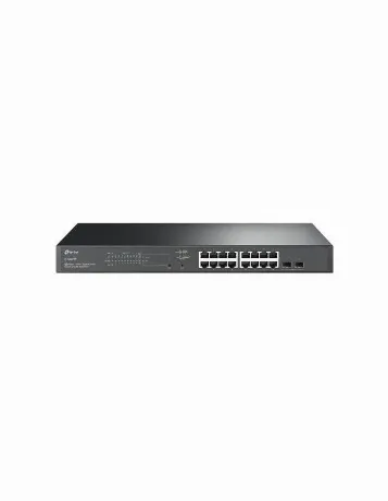 Коммутатор TP-Link TL-SG2218P