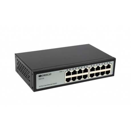 Коммутатор ORIGO OS1216/A1A - фото 2