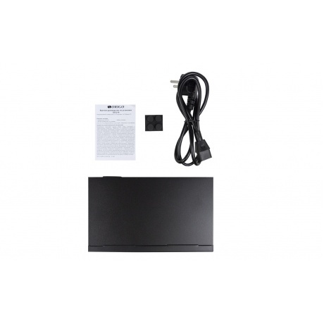 Коммутатор ORIGO OS1216/A1A - фото 5