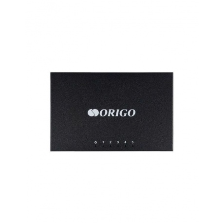 Коммутатор ORIGO OS1205/A1A - фото 3