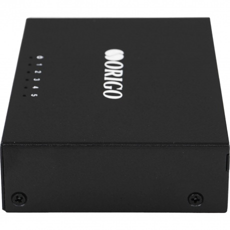 Коммутатор ORIGO OS1205/A1A - фото 5