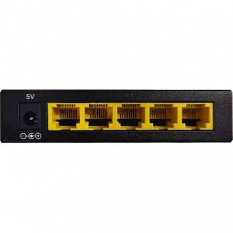 Коммутатор ORIGO OS1205/A1A - фото 8