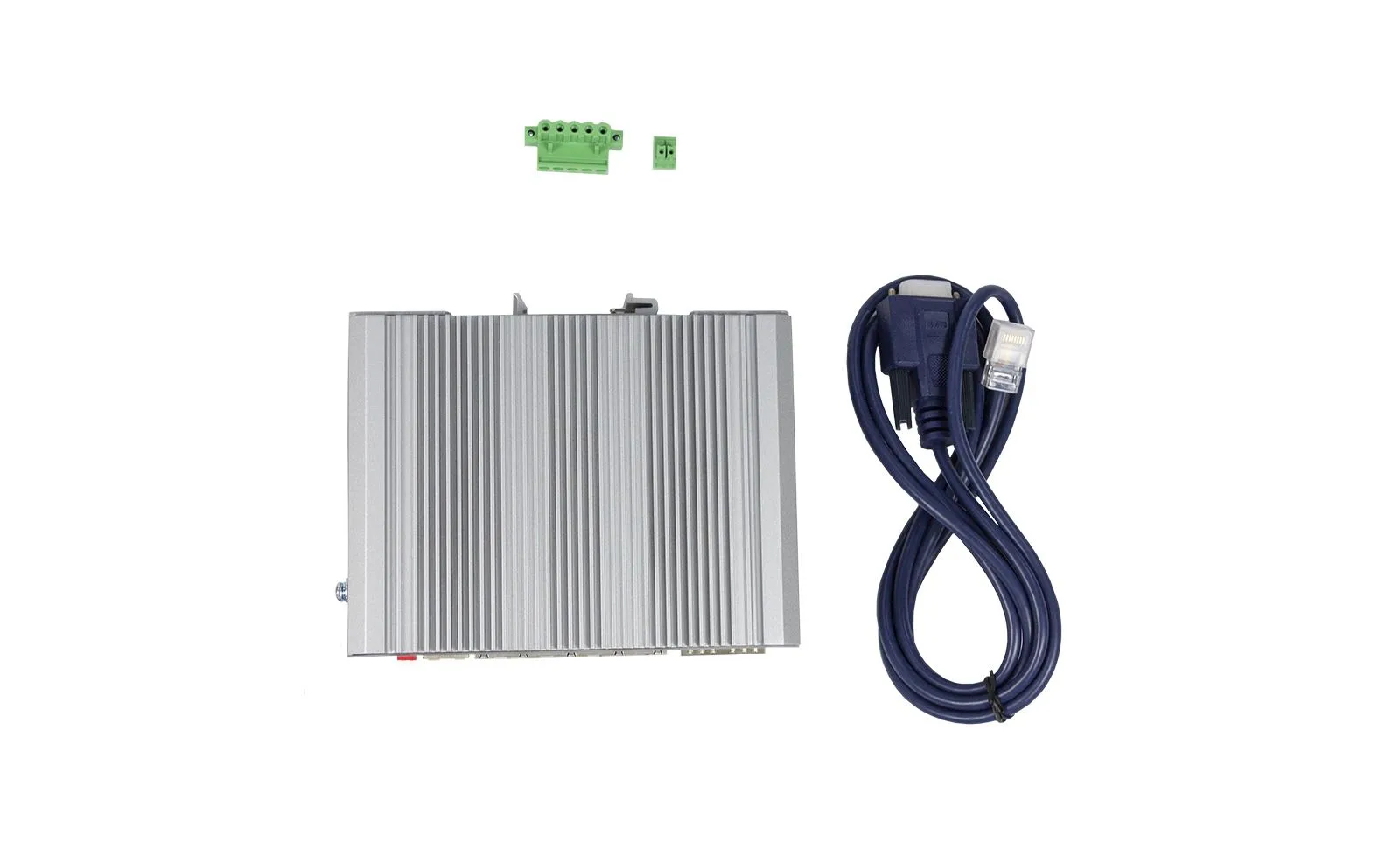 Коммутатор ORIGO OI3120P/185W/A1A - фото 6