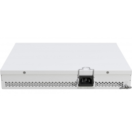 Коммутатор Mikrotik CSS610-8P-2S+IN - фото 3