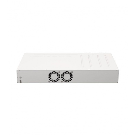 Коммутатор Mikrotik CRS510-8XS-2XQ-IN - фото 2