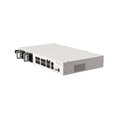 Коммутатор Mikrotik CRS510-8XS-2XQ-IN - фото 3