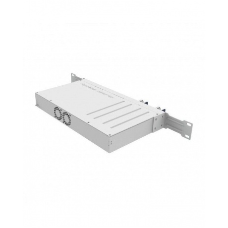 Коммутатор MikroTik CRS504-4XQ-IN - фото 2