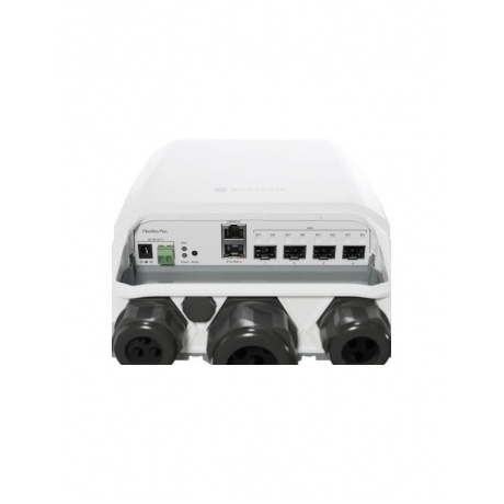 Коммутатор Mikrotik CRS305-1G-4S+OUT - фото 2