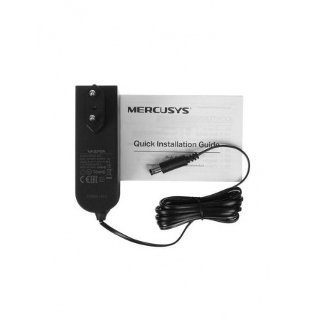 Коммутатор Mercusys MS106LP - фото 9