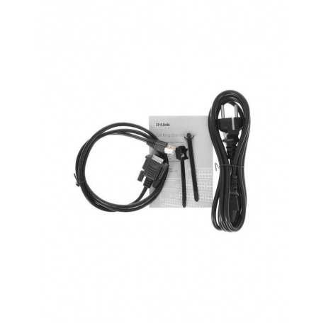 Коммутатор D-Link DGS-3130-54TS/B1A PROJ - фото 7