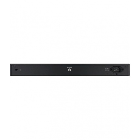 Коммутатор D-Link DGS-1210-52MPP/E2A PROJ - фото 3
