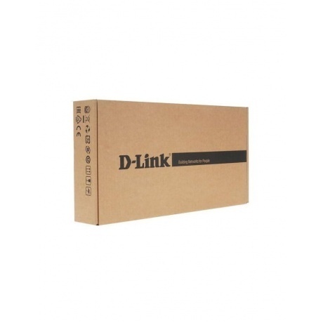Коммутатор D-Link DGS-1210-28/ME/B2A - фото 8