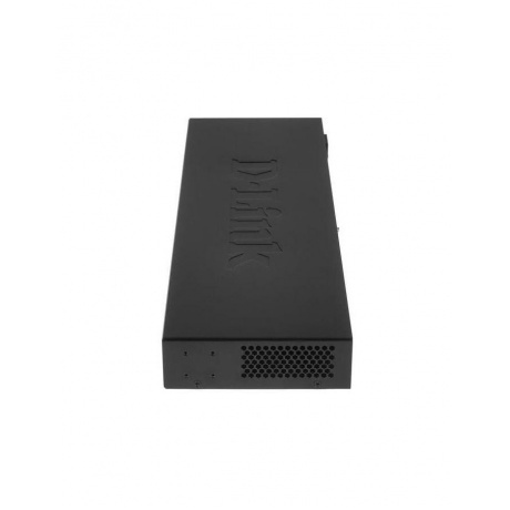 Коммутатор D-Link DGS-1210-26/F3A - фото 4