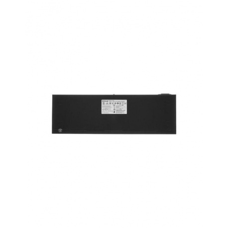 Коммутатор D-Link DGS-1210-26/F3A - фото 6