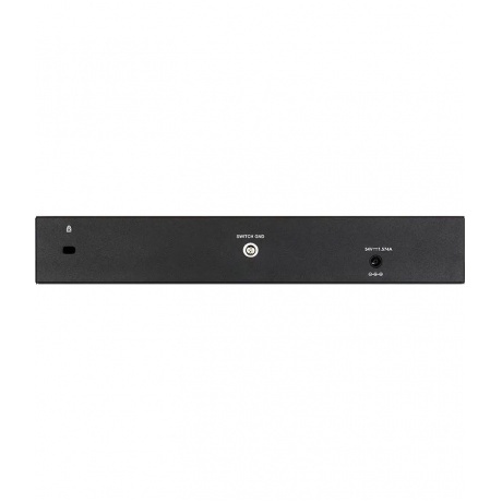 Коммутатор D-Link DGS-1210-10P/F3A - фото 3