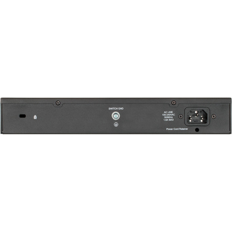 Коммутатор D-Link DGS-1100-18PV2/A3A - фото 4
