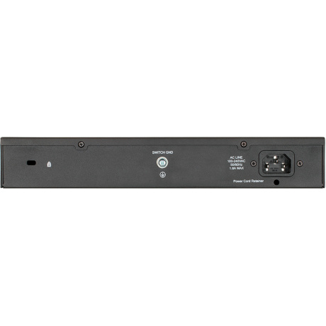 Коммутатор D-Link DGS-1100-18PV2/A3A - фото 5