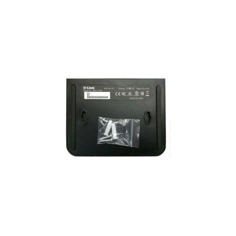 Коммутатор D-Link DES-1016A/E2A - фото 3