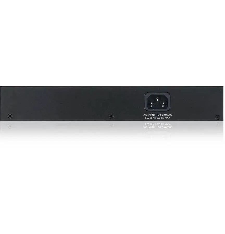 Коммутатор Zyxel GS1900-24E (GS1900-24E-EU0103F) - фото 4