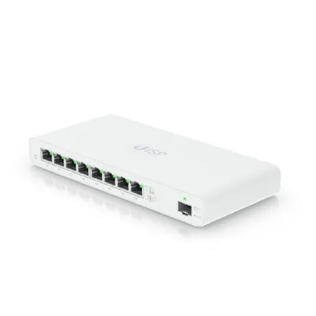 Коммутатор Ubiquiti UISP-S