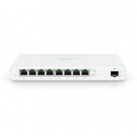 Коммутатор Ubiquiti UISP-S - фото 2