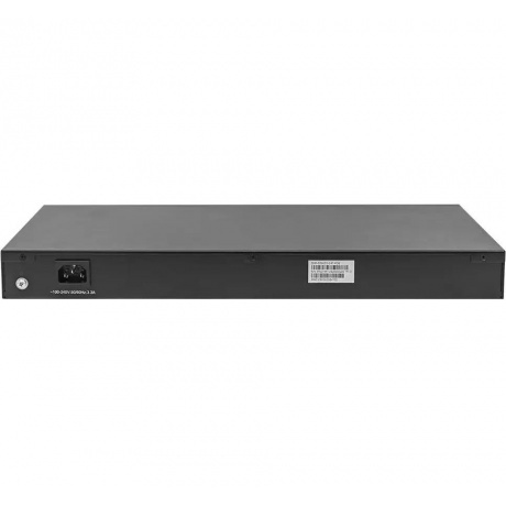 Коммутатор SNR SNR-S2982G-24T-POE - фото 3