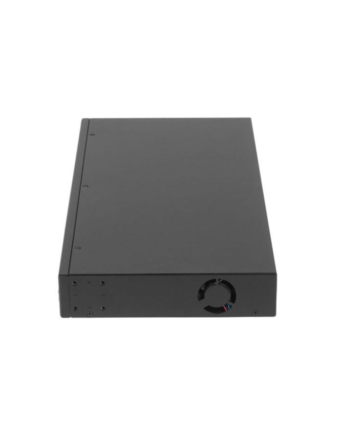 Коммутатор Zyxel GS1900-48 (GS1900-48-EU0102F) - фото 4