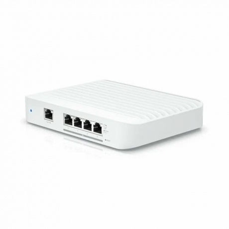 Коммутатор Ubiquiti USW-FLEX-XG - фото 2