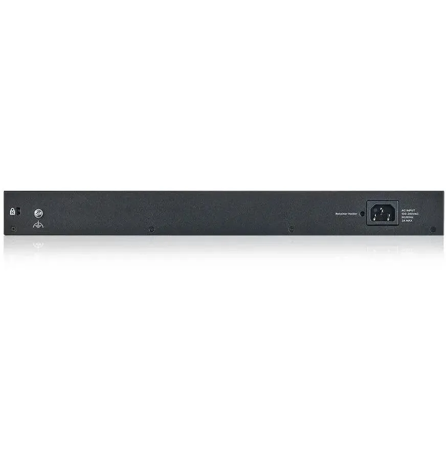 Коммутатор Zyxel NebulaFlex XMG1930-30 (XMG1930-30-ZZ0101F) - фото 5