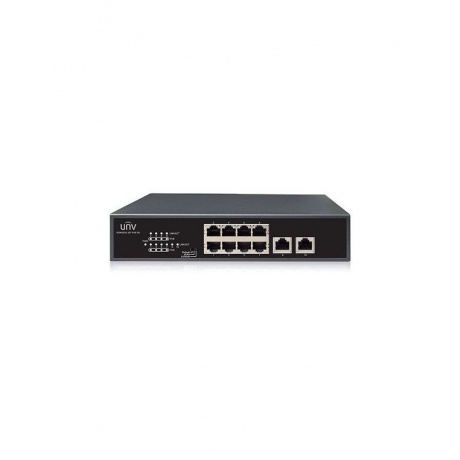 Коммутатор Uniview NSW2010-10T-POE-IN