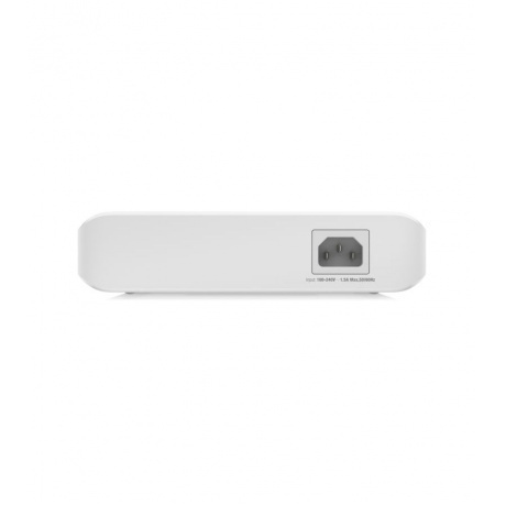 Коммутатор Ubiquiti USW-LITE-16-POE - фото 5