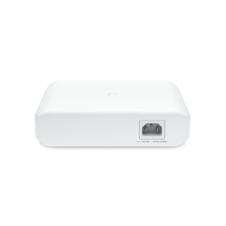 Коммутатор Ubiquiti USW-LITE-16-POE - фото 6